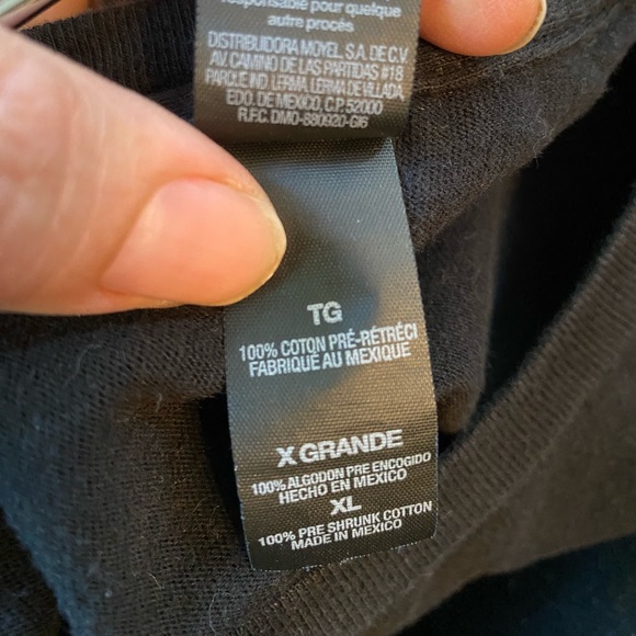 Vaporwave Howler Turbo men’s tshirt size xl - Picture 5 of 5